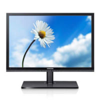Samsung S27A650D (LS27A650DS)